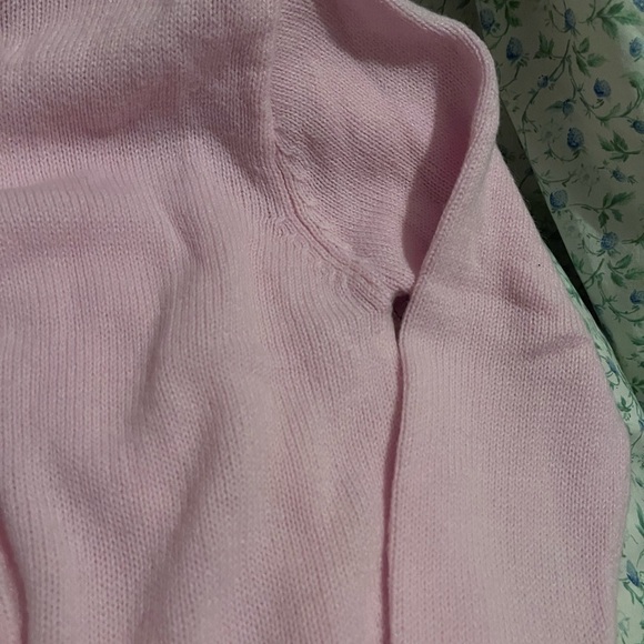 Radishes & Roses Girl’s Sweater Size Medium (6) - Picture 3 of 9